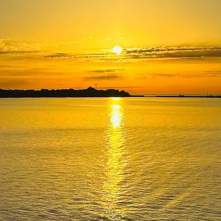 Helios Appartamento Pomorie