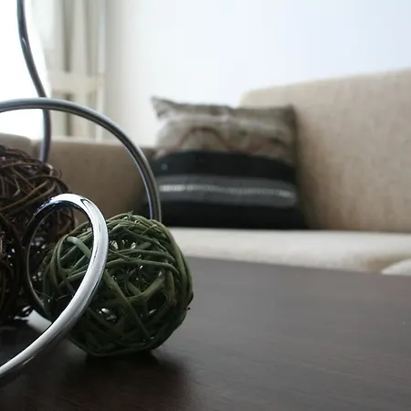 Appartamento Helios Pomorie