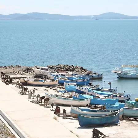 Helios Appartamento Pomorie