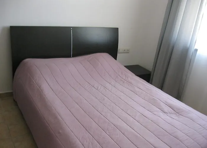 Helios Apartment Pomorie