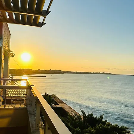 شقة Helios بوموري