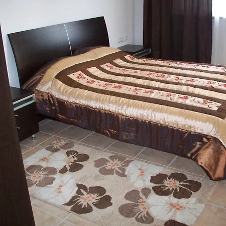 Apartment Helios