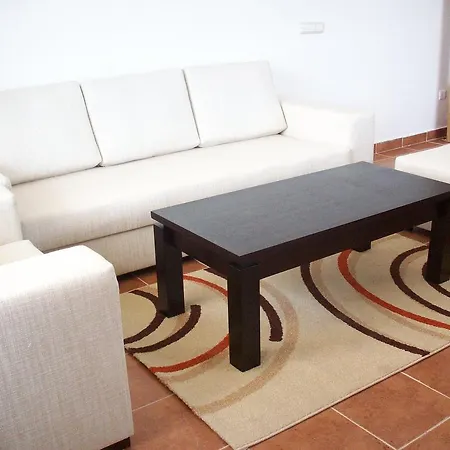 Helios Apartment *