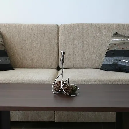 Apartment Helios *
