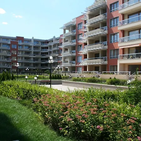 Apartment Helios